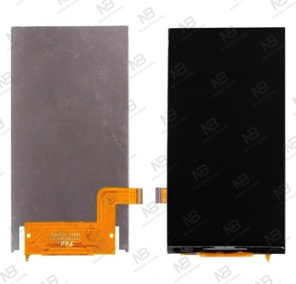 Wiko Lenny Lcd