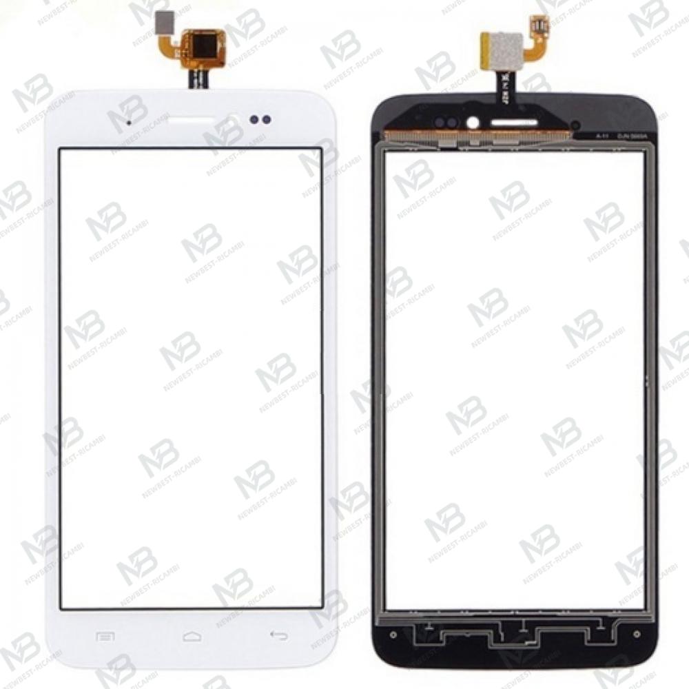 Wiko Lenny Touch White