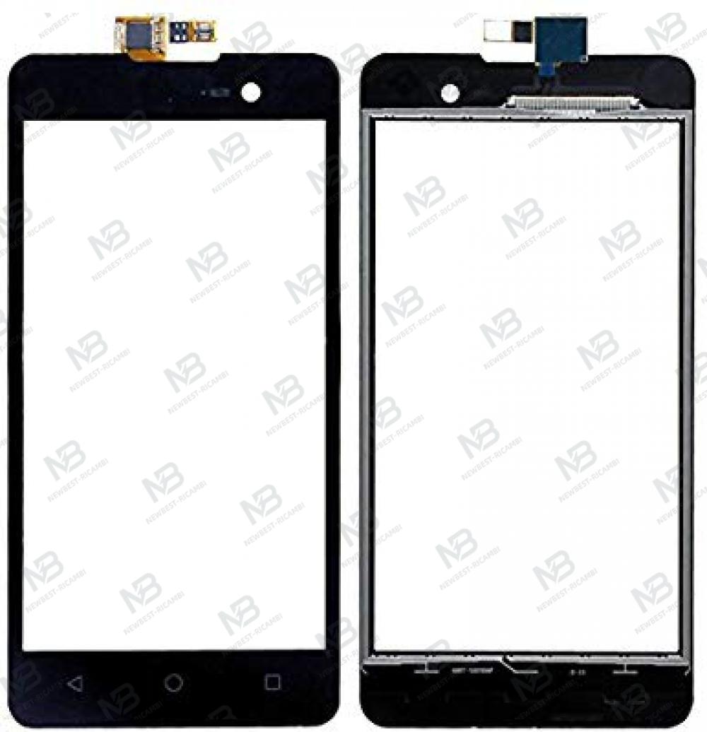 Wiko Lenny 2 Touch Black