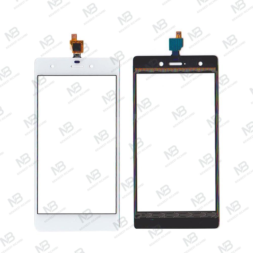 Wiko Pulp Touch White