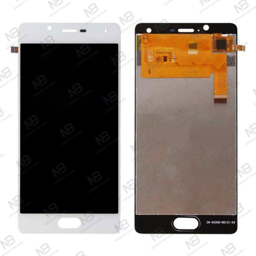 Wiko Ufeel Lite Touch + Lcd White