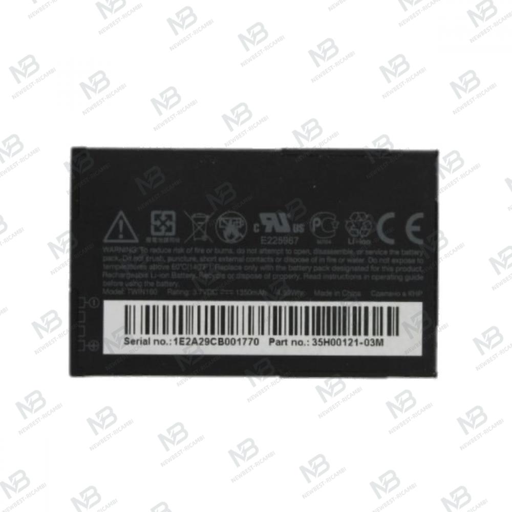 htc ba-s380 twin160 battery