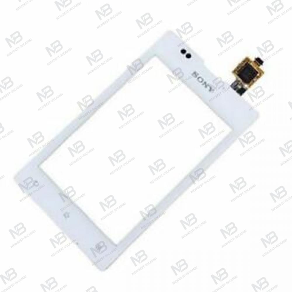 sony xperia e c1504 c1505 c1604 c1605 touch white