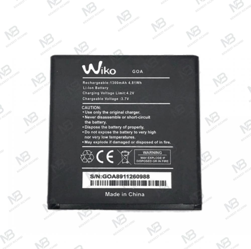 Wiko Goa Battery Original
