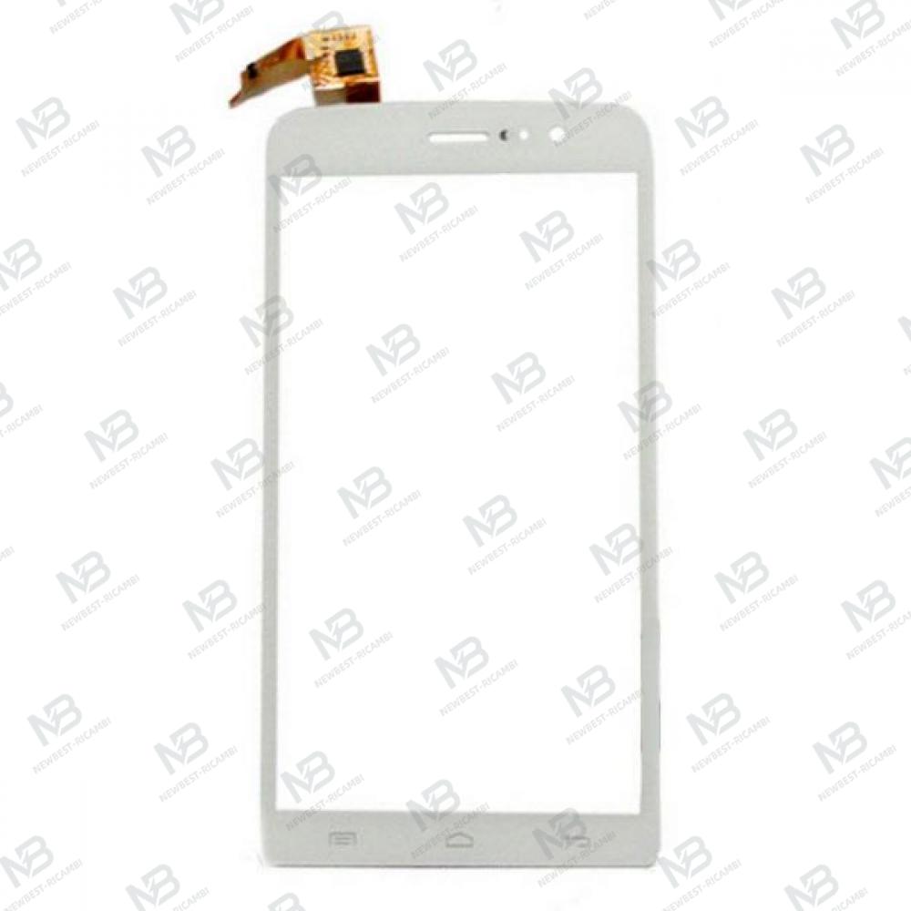 wiko slide touch white