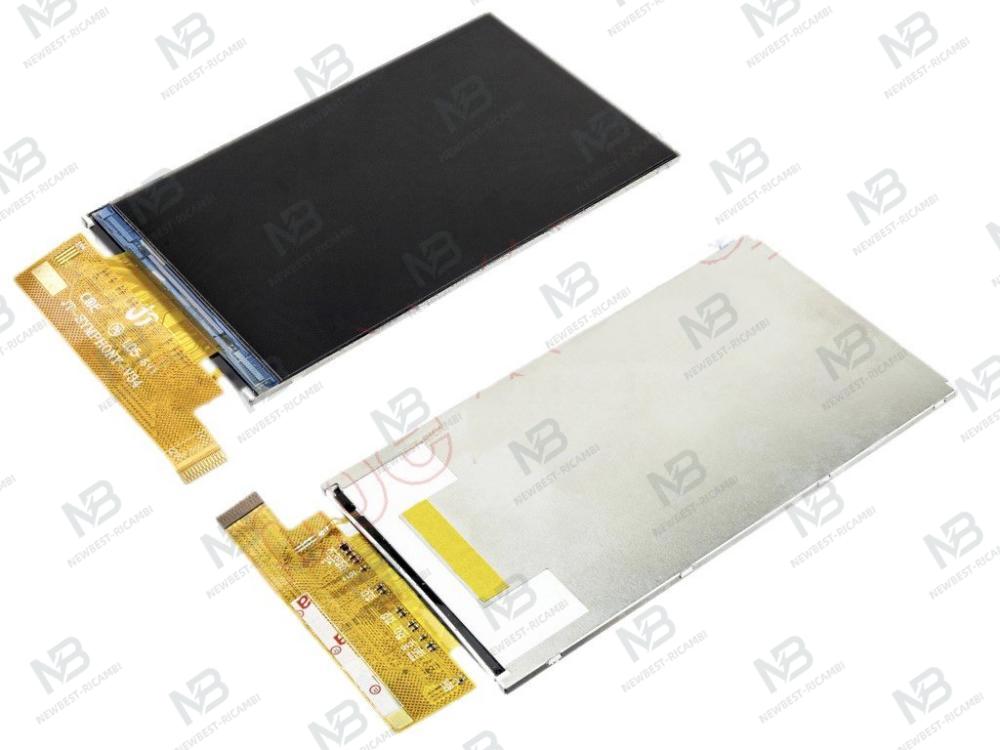 wiko sunny max lcd display