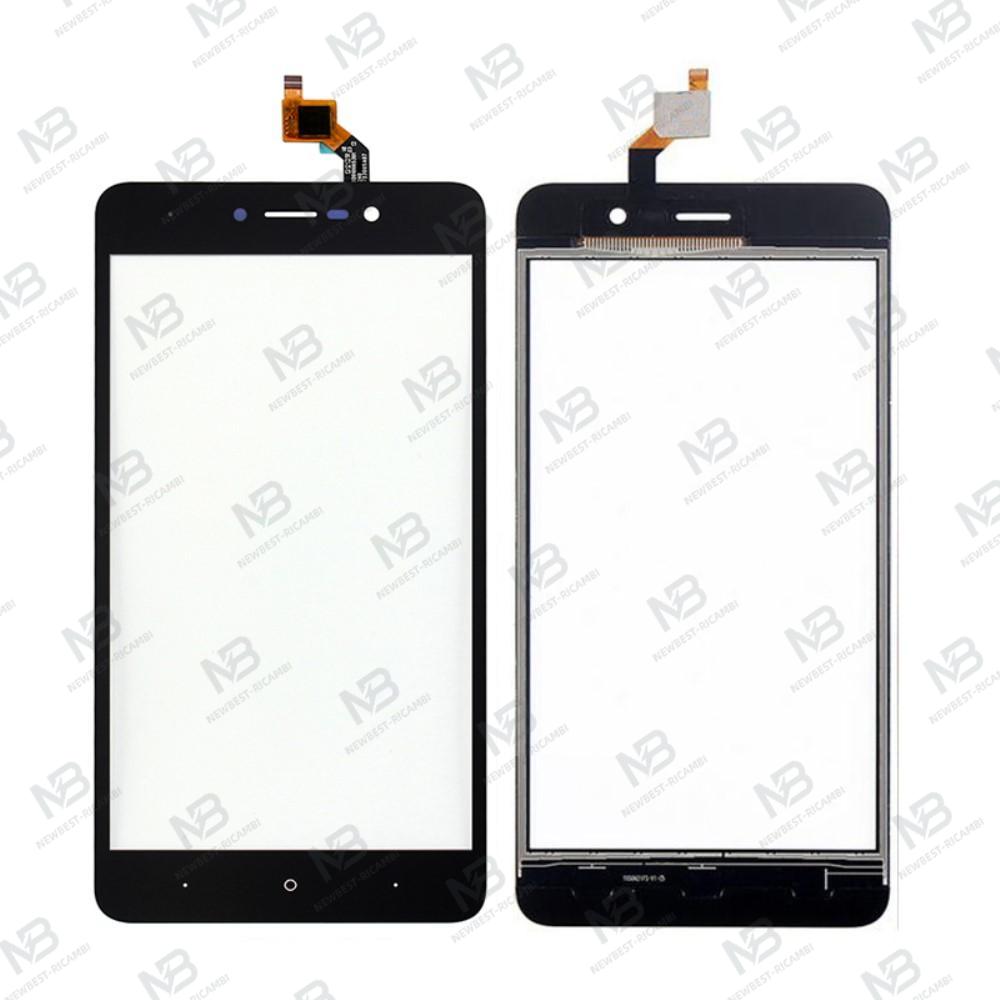 wiko lenny 4 touch black