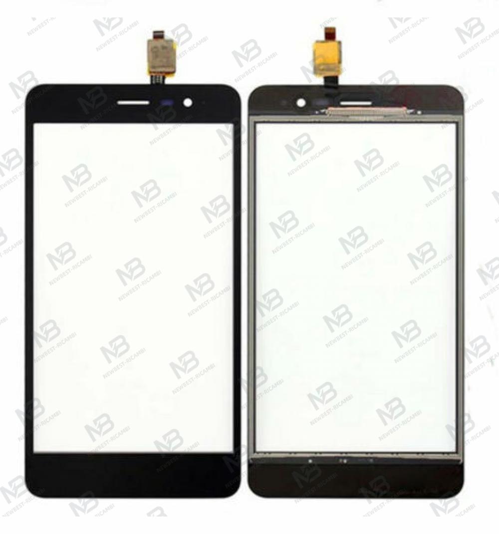 wiko tommy 2 touch black