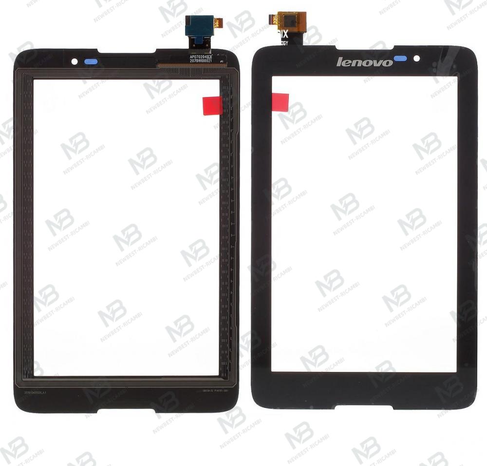 lenovo a7-50 a3500 touch black