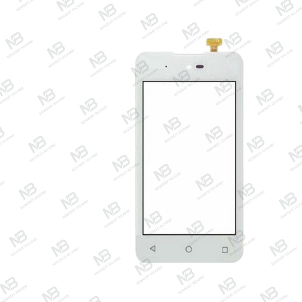 wiko sunset 2 touch white
