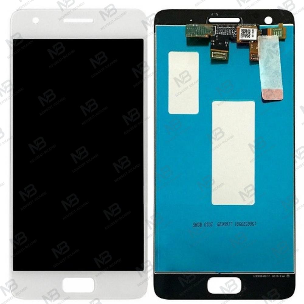 Lenovo ZUK Z2 touch+lcd white