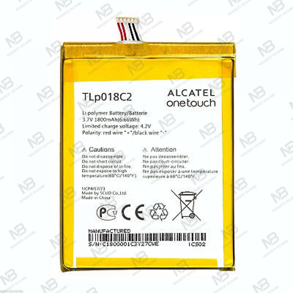 alcatel one touch OT 6033 battery original