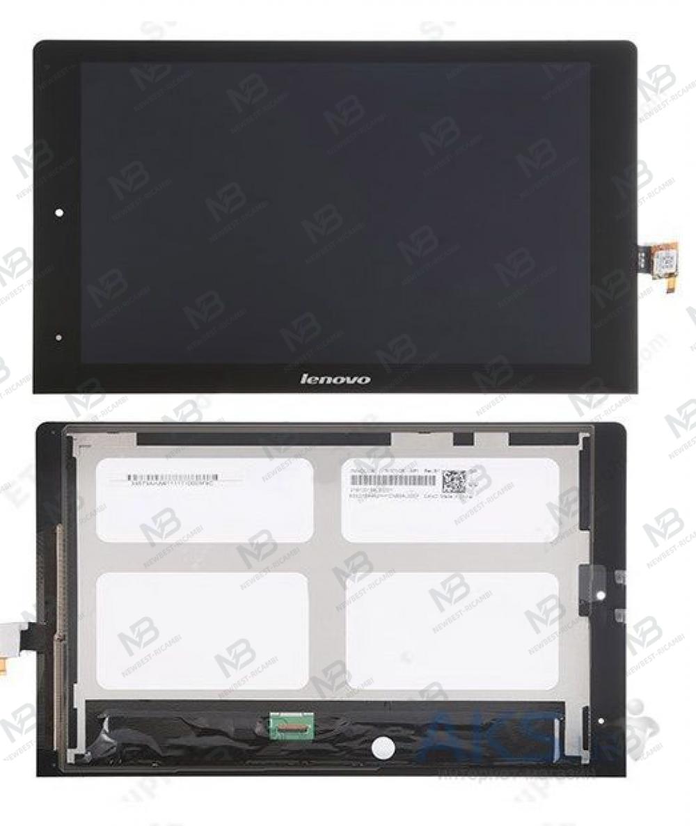 Lenovo Yoga 10 60047 / 60046 B8000 touch+lcd black