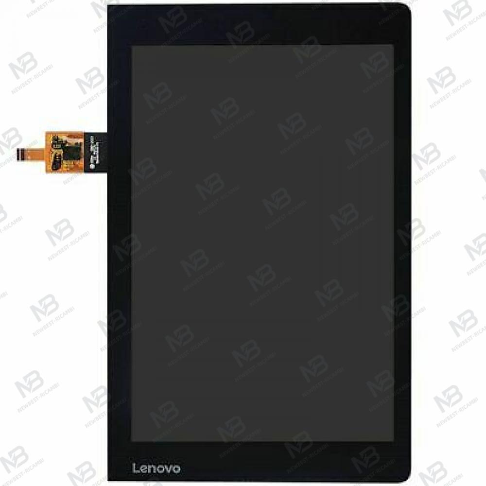 lenovo yt3-850l touch+lcd black