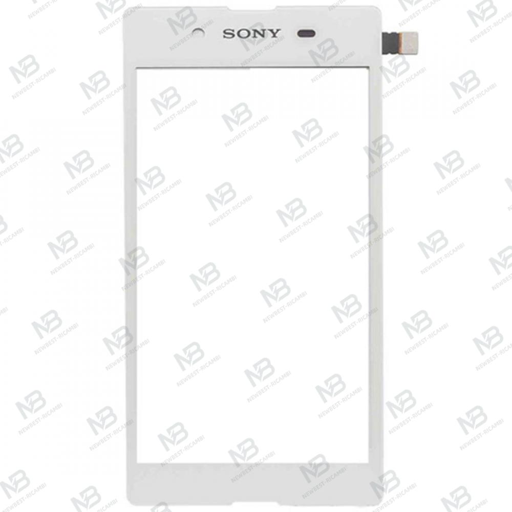 sony xperia e3 d2203 touch white