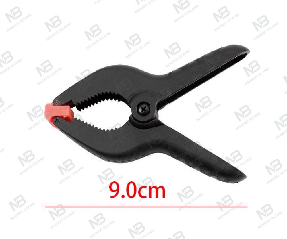 3# clip plastic 9.0cm