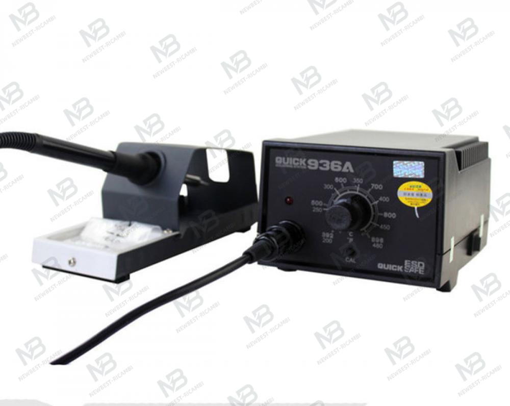 Quick 936A Soldering Station