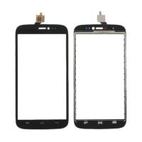 Wiko Darkslide Touch Black