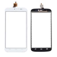 wiko darkslide touch white