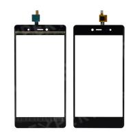 Wiko Fever Touch Black