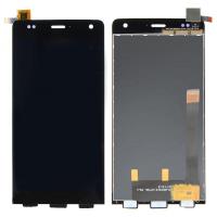 Wiko Getway Touch+lcd Black