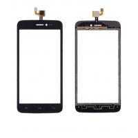 Wiko Lenny Touch Black