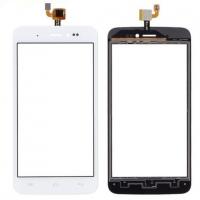 Wiko Lenny Touch White
