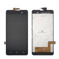 Wiko Lenny 2 Touch+lcd Black