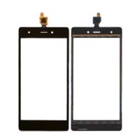 Wiko Pulp Touch Black