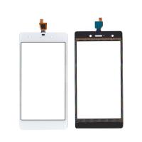 Wiko Pulp Touch White