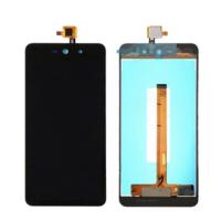 Wiko Rainbow Up Touch + Lcd Black