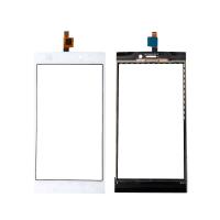 Wiko Ridge 4G Touch White