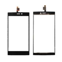Wiko Ridge 4G Touch Black
