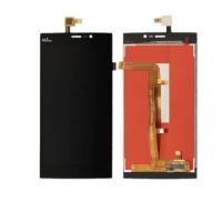 Wiko Ridge Fab Touch + Lcd Black
