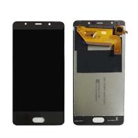 Wiko Ufeel Go Touch + Lcd Black