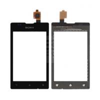 sony xperia e c1504 c1505 c1604 c1605 touch black