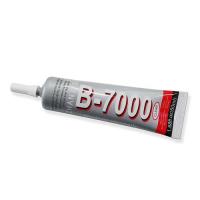 zhanlida B7000 Industrial Glue Adhesive  for Mobile Repair 50ml clear