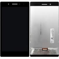 lenovo TAB 3 for 7"  tb3-730 tb3-730x  touch+lcd black