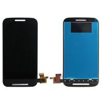 Motorola Moto E XT1021 XT1022 XT1025  touch+lcd black