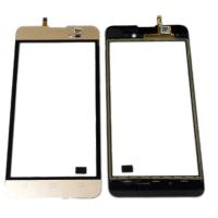 wiko sunny 2 plus touch gold