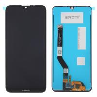 huawei y7 2019 touch+lcd black original