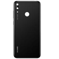 huawei y7 2019 back cover black original