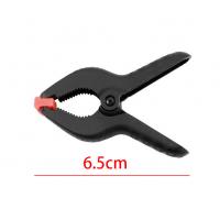 2# clip plastic 6.5cm