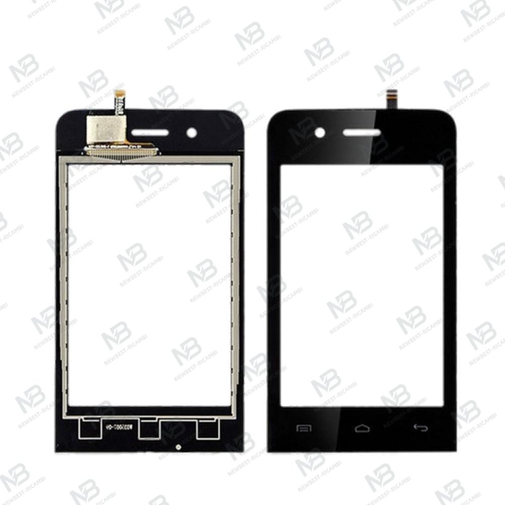 Wiko Goa Touch Black