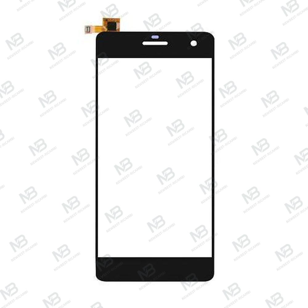 Wiko Highway Touch Black