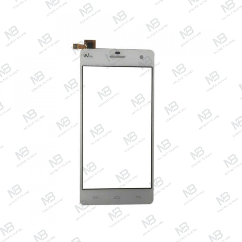 Wiko Highway  Touch White