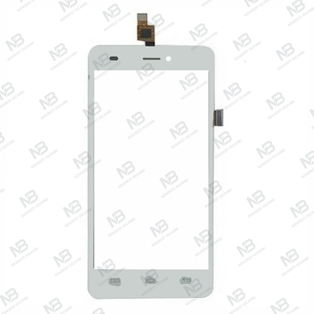 Wiko Highway Signs Touch White