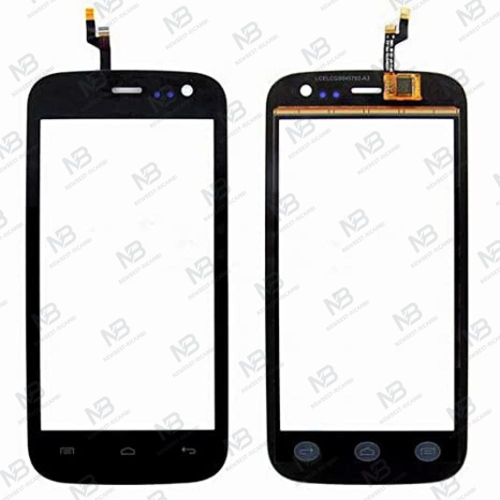Wiko Iggy Touch Black