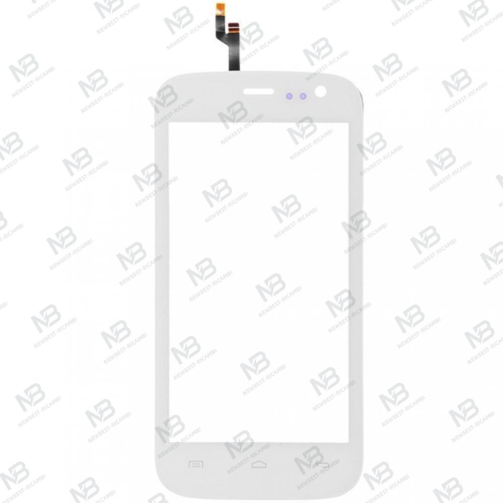 Wiko Iggy Touch White