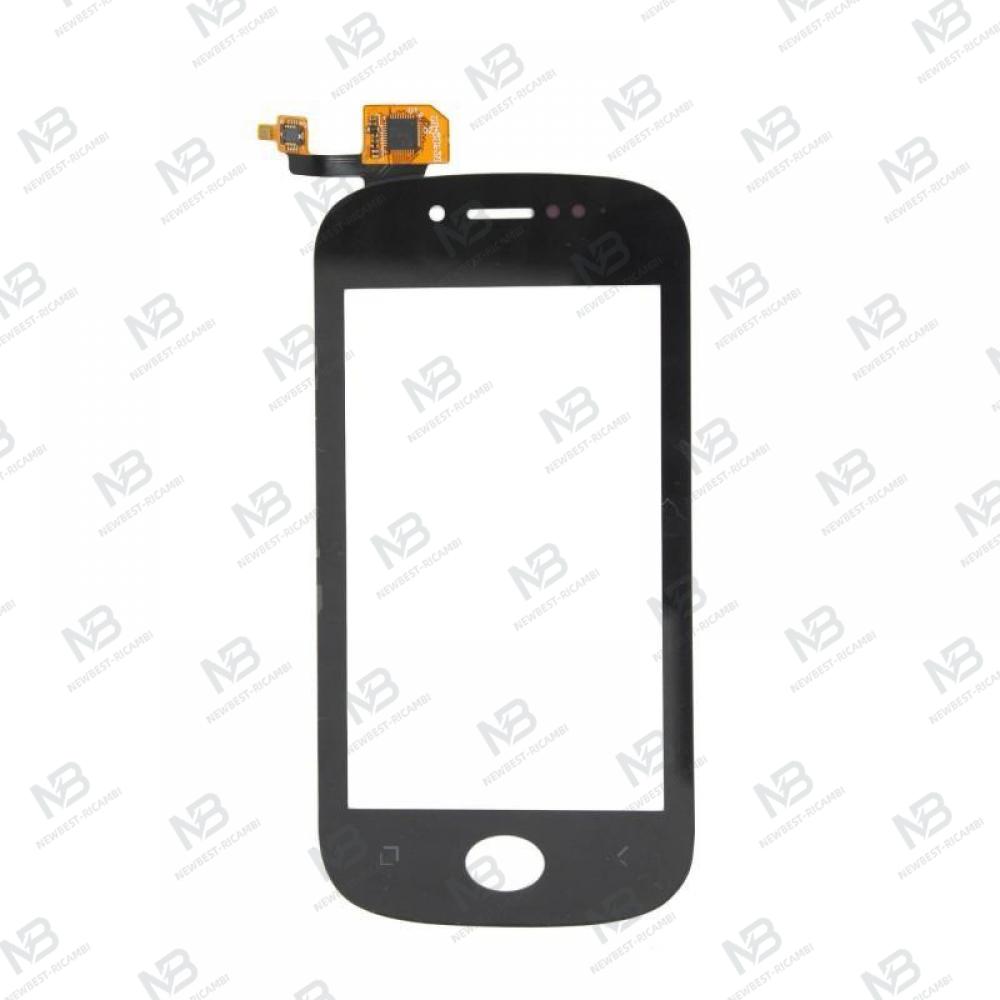 Wiko Sublim Touch Black